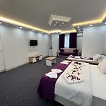 Lahza Apart Aparthotel
