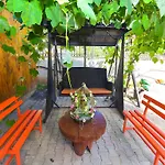 Aparthotel Lahza Apart 3*