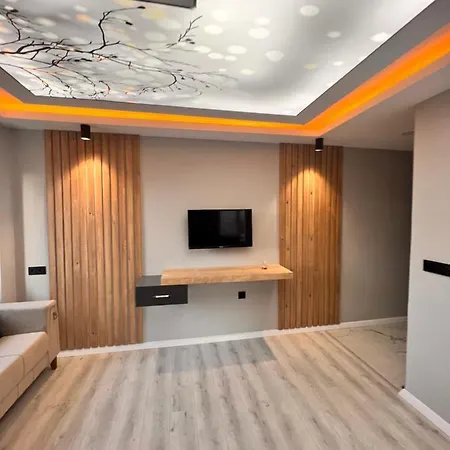 شقة فندقية Lahza Apart