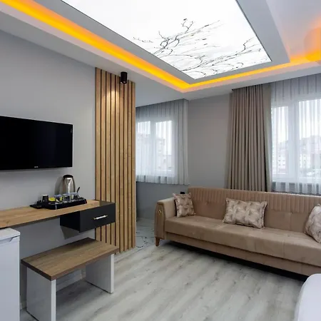 شقة فندقية Lahza Apart