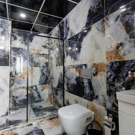 Lahza Apart شقة فندقية