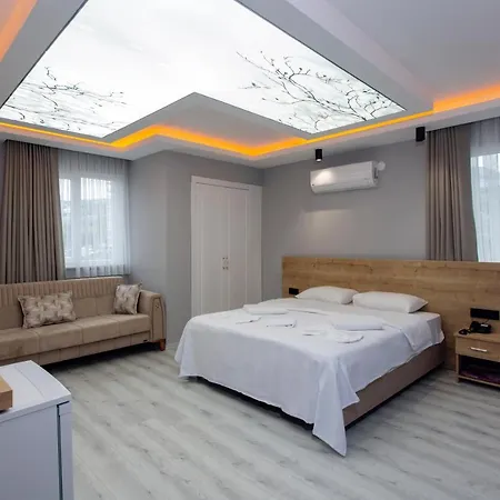 Aparthotel Lahza Apart