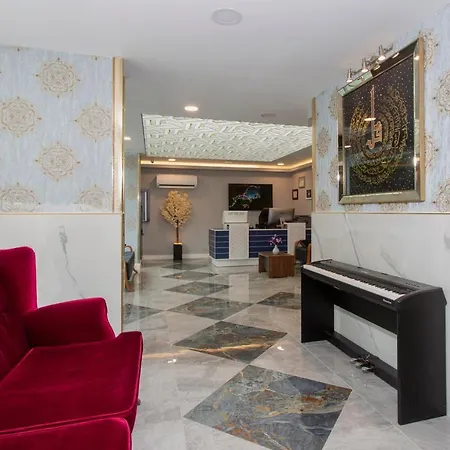 Lahza Apart ترابزون