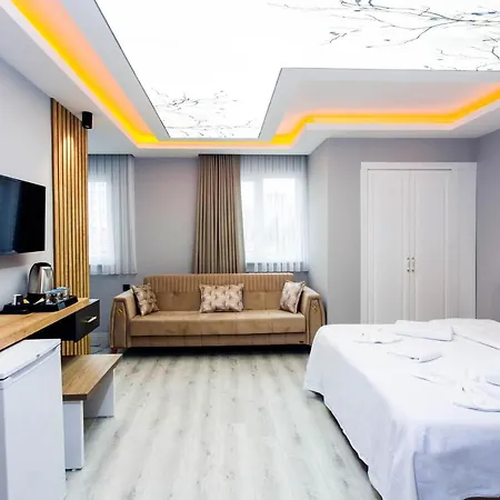 Aparthotel Lahza Apart