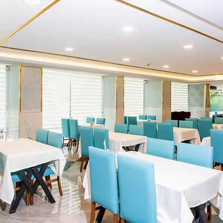 Aparthotel Lahza Apart