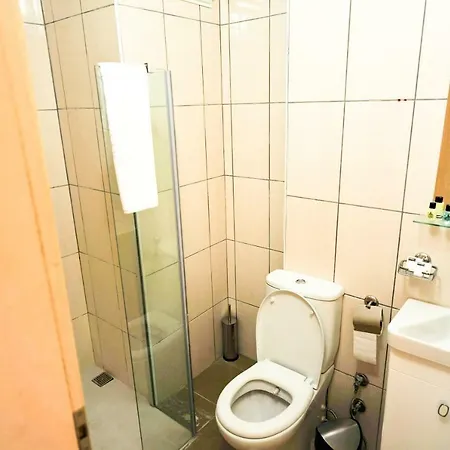 شقة فندقية Lahza Apart ترابزون