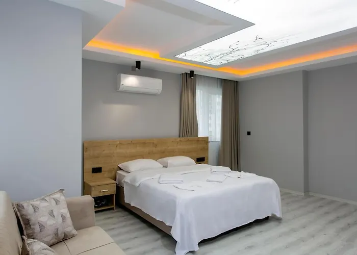 Aparthotel Lahza Apart