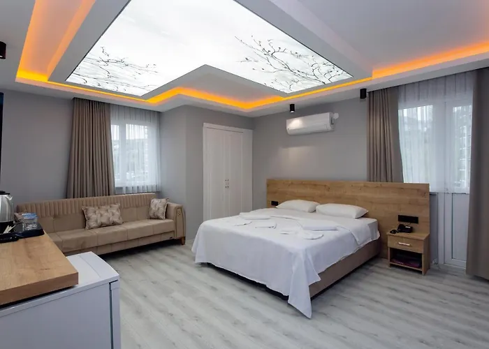 Aparthotel Lahza Apart