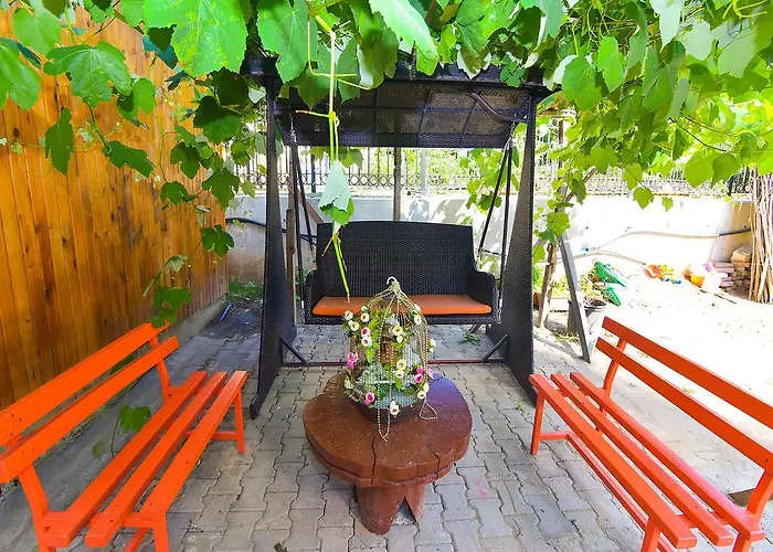 Aparthotel Lahza Apart 3*