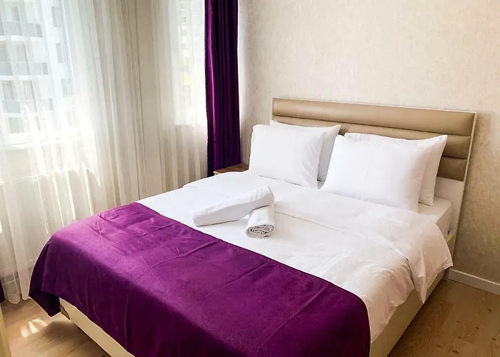 Aparthotel Lahza Apart 3*