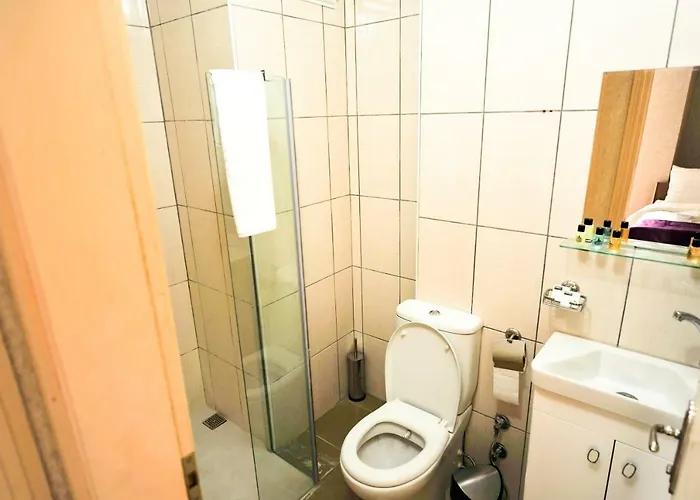 Aparthotel Lahza Apart Trabzon