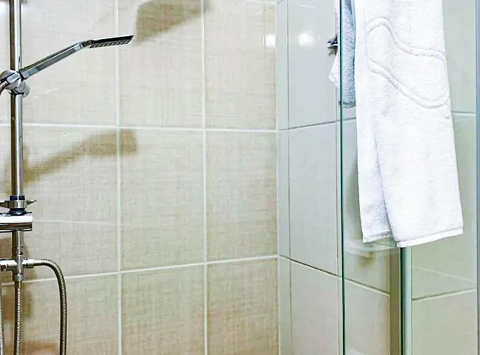 Lahza Apart Aparthotel Trabzon